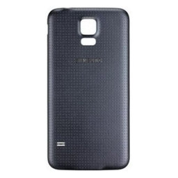 Samsung Galaxy S5 G900F - Poklopac baterije (crni)