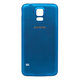 Samsung Galaxy S5 G900F - Poklopac baterije (plavi)