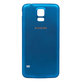 Samsung Galaxy S5 G900F - Poklopac baterije (plavi)