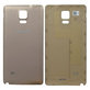 Samsung Galaxy Note 4 N910F - Poklopac baterije (zlatni)
