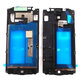 Samsung Galaxy A3 A300F - Prednji okvir - GH98-34735A Originalni servisni paket