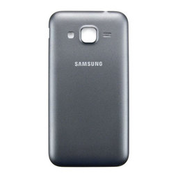 Samsung Galaxy Core Prime G360F - Poklopac baterije (sivo) - GH98-35531B Originalni servisni paket