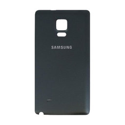 Samsung Galaxy Note Edge N915F - Poklopac baterije (crni) - GH98-35657B Originalni servisni paket