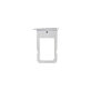 Samsung Galaxy S6 Edge G925F - SIM ladica (White Pearl)