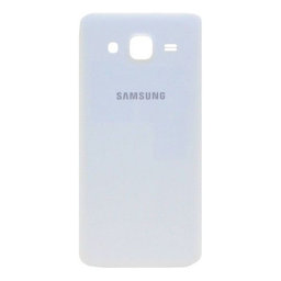 Samsung Galaxy J5 J500F - Poklopac baterije (bijeli) - GH98-37588A Originalni servisni paket