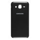 Samsung Galaxy J5 J500F - Poklopac baterije (crni) - GH98-37588C Originalni servisni paket