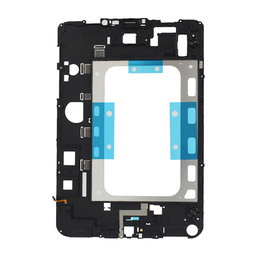 Samsung Galaxy Tab S2 8.0 T710, T715 - Srednji okvir (crni) - GH98-37706A originalni servisni paket