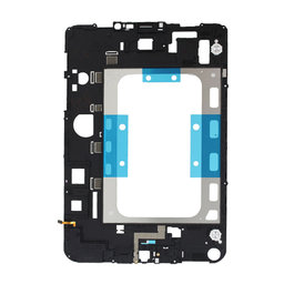 Samsung Galaxy Tab S2 8.0 T710, T715 - Srednji okvir (bijeli) - GH98-37706B originalni servisni paket