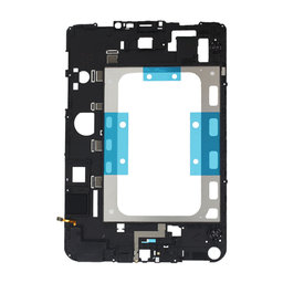 Samsung Galaxy Tab S2 8.0 T710, T715 - Prednji okvir (crni) - GH98-37707A Originalni servisni paket