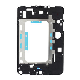 Samsung Galaxy Tab S2 8.0 T710, T715 - Prednji okvir (bijeli) - GH98-37707B Originalni servisni paket