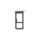 Samsung Galaxy S7 Edge G935F - SIM ladica (zlatna)