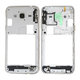 Samsung Galaxy J3 J320F (2016) - Srednji okvir (zlato) - GH98-39054B originalni servisni paket