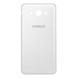 Samsung Galaxy J7 J710F (2016) - Poklopac baterije (bijeli) - GH98-39386C Originalni servisni paket
