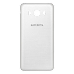 Samsung Galaxy J5 J510FN (2016) - Poklopac baterije (bijeli) - GH98-39741C Originalni servisni paket