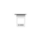 Samsung Galaxy A5 A520F (2017) - SIM ladica (crna) - GH98-41304A Originalni servisni paket