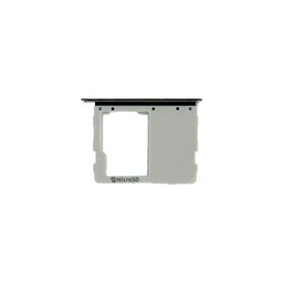 Samsung Galaxy Tab S3 T820 - SD ladica (crna) - GH98-41443A Genuine Service Pack