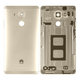 Huawei Mate 8 - Poklopac baterije (zlatni)