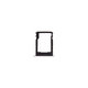 Huawei P8 Lite - SD ladica (crna)