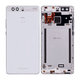 Huawei P9 - Poklopac baterije + senzor otiska prsta (srebrni)
