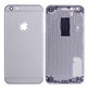Apple iPhone 6S Plus - Stražnje Maska (Space Grey)