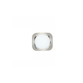 Apple iPhone 5S, SE - Home gumb (srebrni)