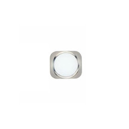 Apple iPhone 5S, SE - Home gumb (srebrni)