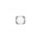 Apple iPhone 5S, SE - Home gumb (srebrni)