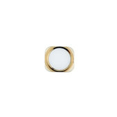 Apple iPhone 5S, SE - Home gumb (Gold)
