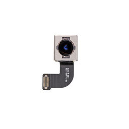 Apple iPhone 7 - Stražnja kamera