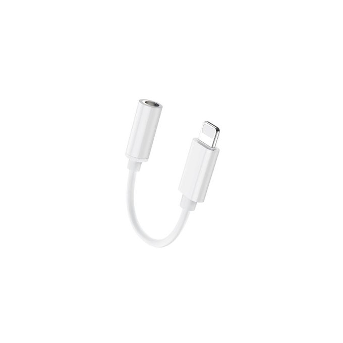 Audio adapter, Lightning na 3.5 mm jack, kompatibilno s Apple