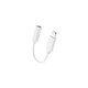 Audio adapter, Lightning na 3.5 mm jack, kompatibilno s Apple