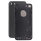Apple iPhone 7 - Stražnje Maska (crno)