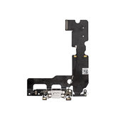 Apple iPhone 7 Plus - Konektor za punjenje + savitljivi kabel (Space Gray)