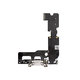 Apple iPhone 7 Plus - Konektor za punjenje + savitljivi kabel (Space Gray)