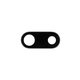 Apple iPhone 7 Plus - Leća kamere (crna)