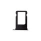 Apple iPhone 7 Plus - SIM ladica (Jet crna)