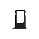 Apple iPhone 7 Plus - SIM ladica (crna)