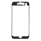 Apple iPhone 8, SE (2020), SE (2022) - LCD okvir (crni)