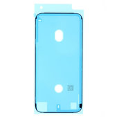 Apple iPhone 8, SE (2020), SE (2022) - Ljepilo za LCD (crno)