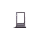 Apple iPhone 8, SE (2020), SE (2022) - SIM ladica (Svemirsko siva, crna)