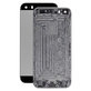Apple iPhone SE - Stražnje Maska (Space Gray)