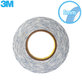 3M - Dvostrana ljepljiva traka - 5 mm x 50 m (prozirna)