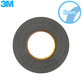 3M - Dvostrana ljepljiva traka - 5 mm x 50 m (crna)