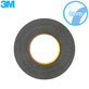 3M - Dvostrana ljepljiva traka - 6 mm x 50 m (crna)