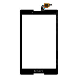 Lenovo TAB A8-50 - Zaslon osjetljiv na dodir (crni)