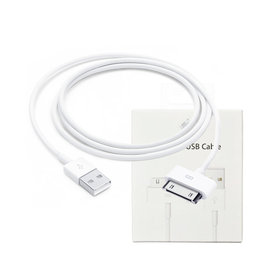 Apple - 30 pin / USB kabel (1m) - MA591G/B