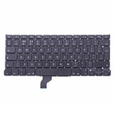 Apple MacBook Pro 13" Retina A1502 (krajem 2013. - Početkom 2015.) - Tipkovnica UK