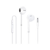 Slušalice, 3.5 mm jack, kompatibilno s Apple