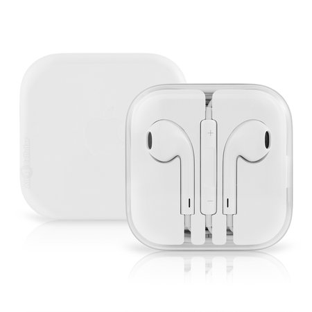 Apple - Slušalice EarPods s 3,5 mm priključkom - MD827ZM/A