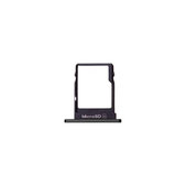 Nokia 5 - SD ladica (Matte Black) - MEND102034A Genuine Service Pack